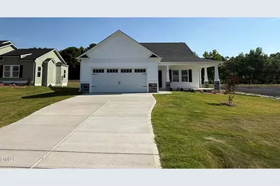 103 Flatland Drive, Princeton, NC 27569 - Photo 1