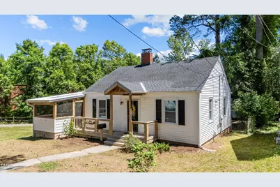 1922 Glendale Avenue, Durham, NC 27701 - Photo 1
