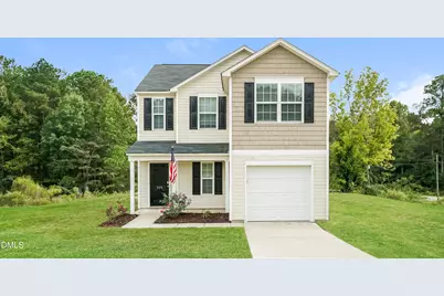 325 Emilies Crossing Way, Lillington, NC 27546 - Photo 1