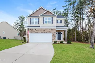 877 Juno Dr, Broadway, NC 27505 - Photo 1