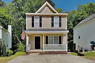 4417 Woodlawn Dr, Raleigh, NC 27616 - Photo 1