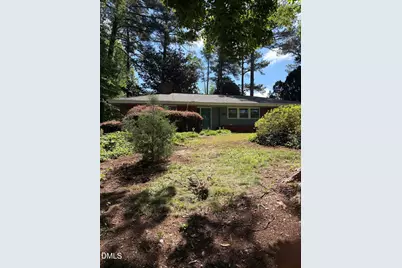 1412 Hathaway Road, Raleigh, NC 27608 - Photo 1
