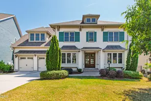 619 Mercer Grant Dr, Cary, NC 27519 - Photo 1