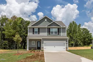 210 Poblano Dr, Oxford, NC 27565 - Photo 1