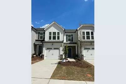 216 Broomside Avenue, Raleigh, NC 27603 - Photo 1