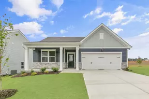 464 Bluffberry Wy, Hillsborough, NC 27278 - Photo 1