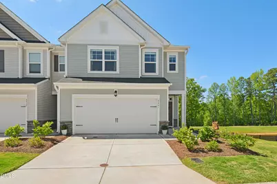 3401 Soaring Elm Drive, Morrisville, NC 27560 - Photo 1