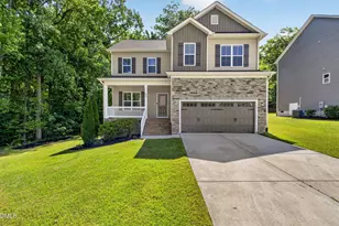 60 Prospectus Ln, Franklinton, NC 27525 - Photo 1