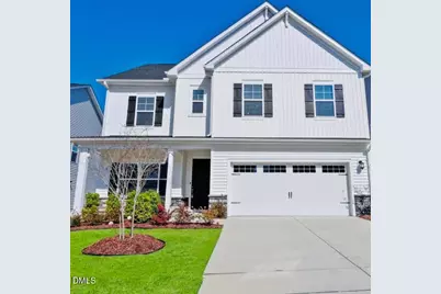 194 Majestic Peak Drive, Garner, NC 27529 - Photo 1