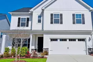 194 Majestic Peak Dr, Garner, NC 27529 - Photo 1