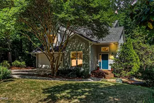 101 Glenview Pl, Chapel Hill, NC 27514 - Photo 1