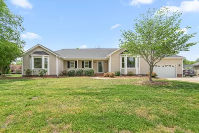 405 Timbergate Dr Drive, Gibsonville, NC 27249 - Photo 1