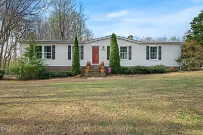 3596 Nc 581 Hwy, Louisburg, NC 27549 - Photo 1