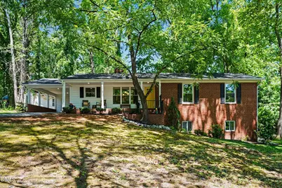 923 Meadowbrook Drive, Garner, NC 27529 - Photo 1