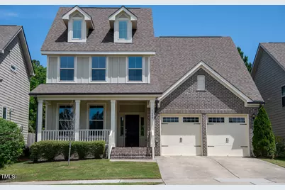 1600 Drift Falls Lane, Wendell, NC 27591 - Photo 1