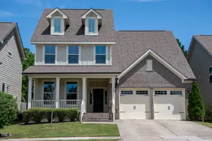 1600 Drift Falls Ln, Wendell, NC 27591 - Photo 1