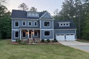 1050 Rhodes Gap Trail, Durham, NC 27705 - Photo 1