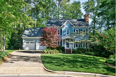 204 Langston Mill Court, Cary, NC 27518 - Photo 1