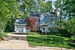 204 Langston Mill Ct, Cary, NC 27518 - Photo 1