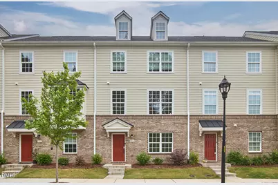 1004 Kentlands Drive, Durham, NC 27713 - Photo 1