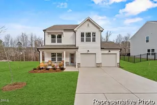 105 Inca Dr, Louisburg, NC 27549 - Photo 1