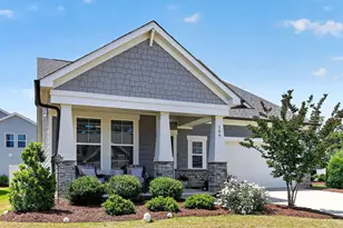304 Darter St, Holly Springs, NC 27540 - Photo 1