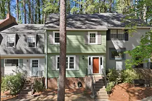 1302 Springlawn Ct, Raleigh, NC 27609 - Photo 1