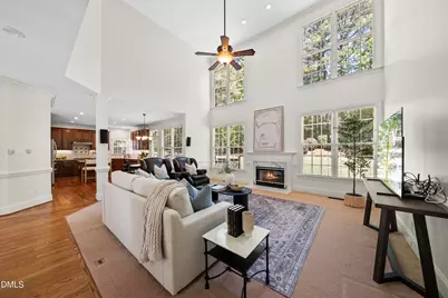 115 Council Gap Court, Cary, NC 27513 - Photo 1