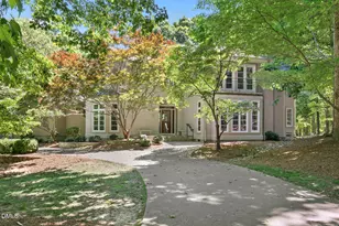 108 Chimeneas Pl, Chapel Hill, NC 27517 - Photo 1
