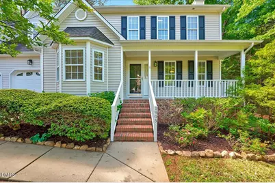 1905 Middle Ridge Drive, Willow Springs, NC 27592 - Photo 1