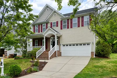 105 Oakbeech Court, Holly Springs, NC 27540 - Photo 1