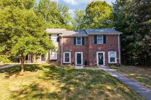 13 Hartford Ct, Durham, NC 27707 - Photo 1