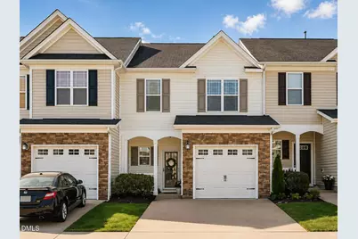 5539 Nur Lane, Raleigh, NC 27606 - Photo 1
