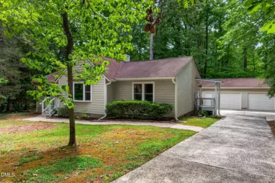 12 Drakesway Court, Durham, NC 27713 - Photo 1