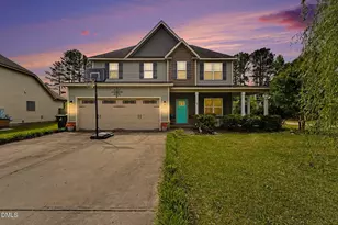 38 Wood Green Dr, Wendell, NC 27591 - Photo 1