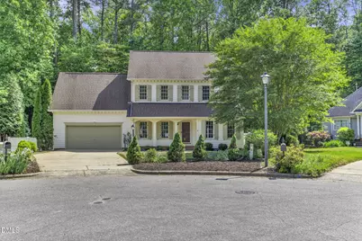 205 Portsmith Place, Chapel Hill, NC 27516 - Photo 1