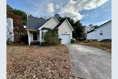 152 Black Ridge Street, Morrisville, NC 27560 - Photo 1