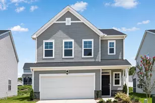 1380 Adler Cv Ln, Graham, NC 27253 - Photo 1