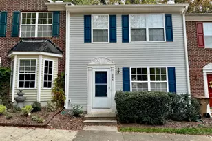 306 Black Bird Ct, Cary, NC 27511 - Photo 1