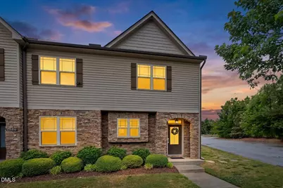 2804 Piedmont River Way, Raleigh, NC 27606 - Photo 1