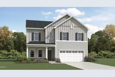 3009 Sandy Bluff Road, Raleigh, NC 27616 - Photo 1