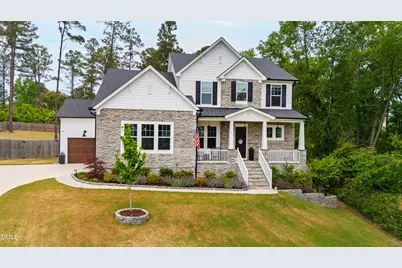 198 S Clearbrook Court, Angier, NC 27501 - Photo 1
