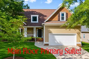 521 Moultonboro Ave, Wake Forest, NC 27587 - Photo 1