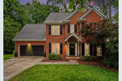 5008 Old Cask Way, Apex, NC 27502 - Photo 1