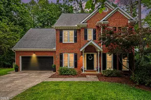 5008 Old Cask Way, Apex, NC 27502 - Photo 1
