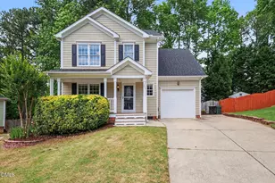 205 Pine Mill Ln, Apex, NC 27502 - Photo 1