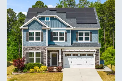 1925 Custom Lane, Apex, NC 27502 - Photo 1