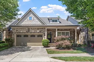 4135 Gardenlake Dr, Raleigh, NC 27612 - Photo 1