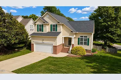 8709 Blakehurst Drive, Raleigh, NC 27617 - Photo 1