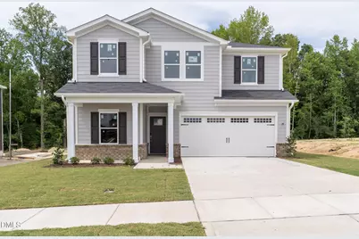 528 Southland Drive, Zebulon, NC 27597 - Photo 1